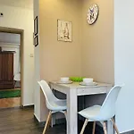 Weninger Apartment Kiskunhalas