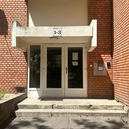 Weninger Διαμέρισμα *
