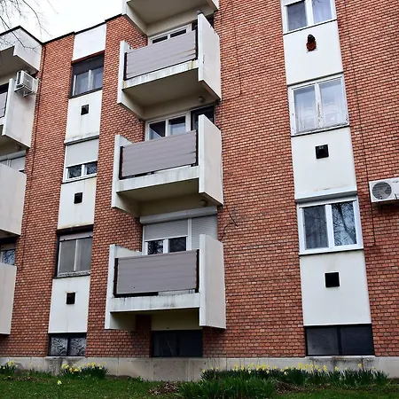 Apartment Weninger Kiskunhalas