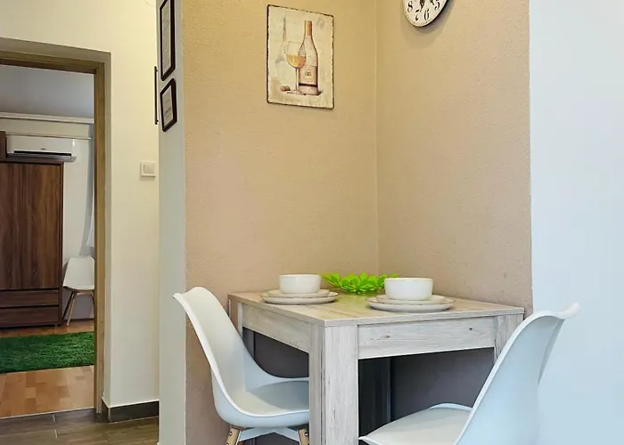 Weninger Appartement Kiskunhalas