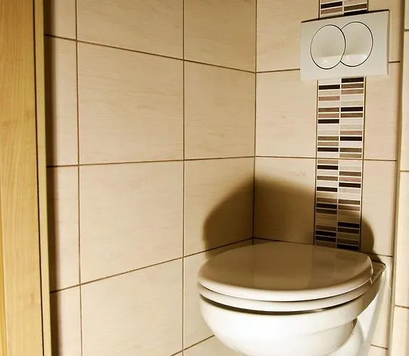 Appartement Weninger *