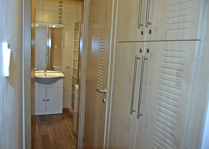 Weninger Appartement *