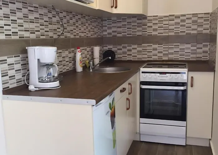 Appartement Weninger *